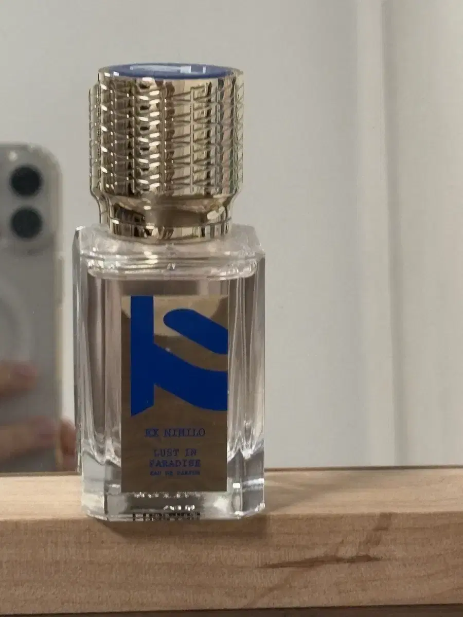 엑스니힐로 러스트 인 파라다이스 30ml 국문택